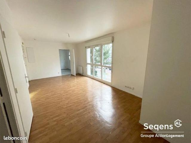 Appartement vente à Antony, Sceaux