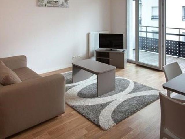 Appartement vente à Brest, Bretagne
