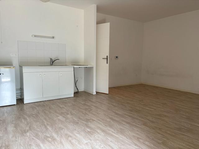 Appartement location à Amiens