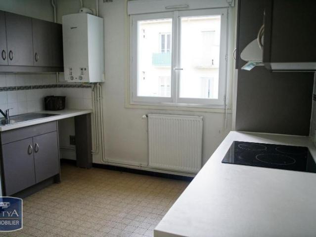 Appartement location à Grenoble