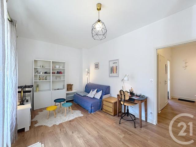 Appartement vente à Tours