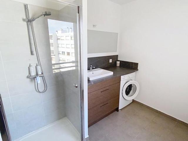 Appartement location à Saint-Julien-en-Genevois, Annemasse