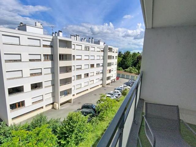 Appartement location à Saint-Julien-en-Genevois, Annemasse