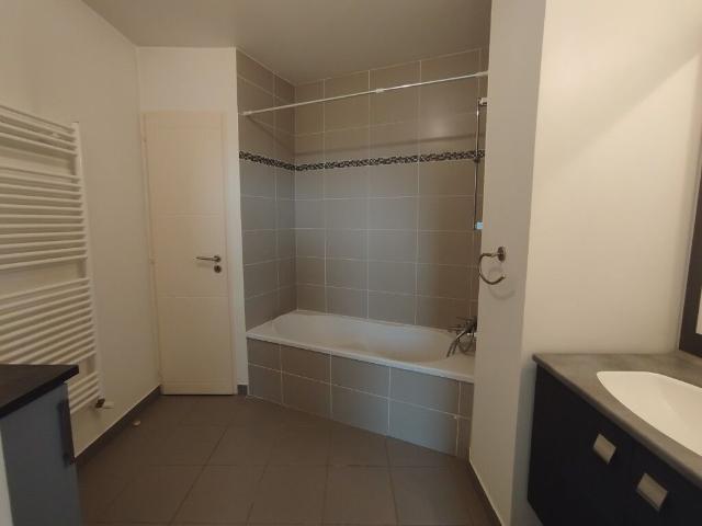 Appartement location à Saint-Julien-en-Genevois, Annemasse