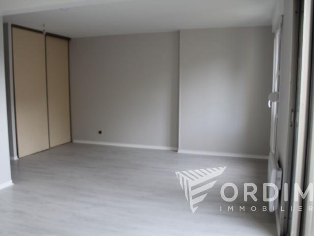 Appartement location à Auxerre