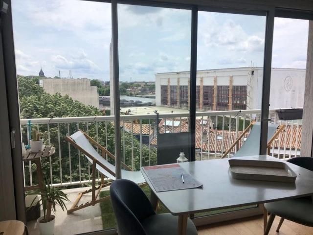 Appartement location à Rodez, Onet-le-château
