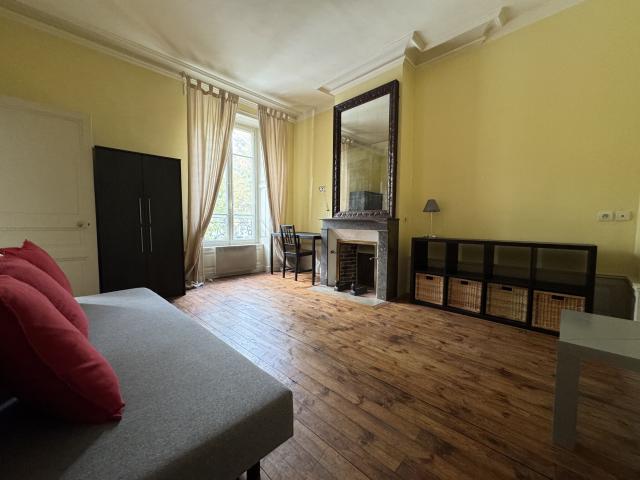 Appartement location à Clermont-Ferrand, Clermont-ferrand