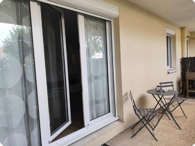Appartement location à Dijon