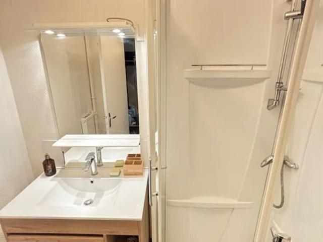Appartement location à Dijon