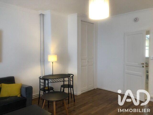 Appartement location à Fontainebleau