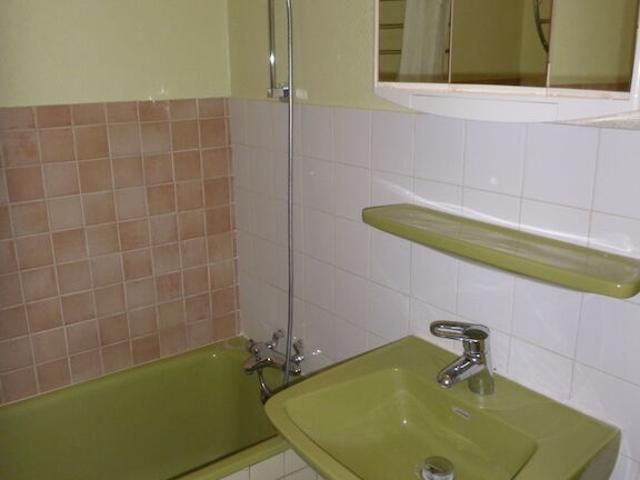 Appartement location à Saint-Julien-en-Genevois, Gaillard
