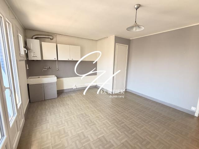 Appartement location à Grenoble, Saint-egrève
