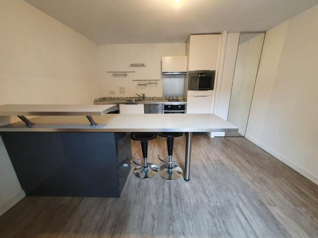 Appartement location à Grenoble, Saint-egrève