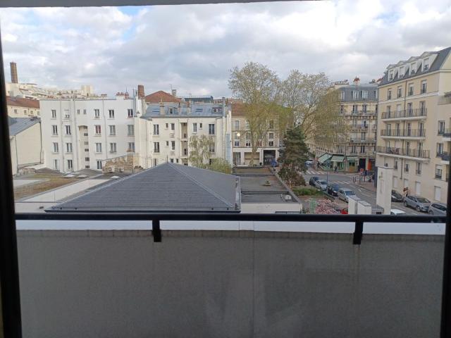 Appartement location à Boulogne-Billancourt, Issy-les-moulineaux