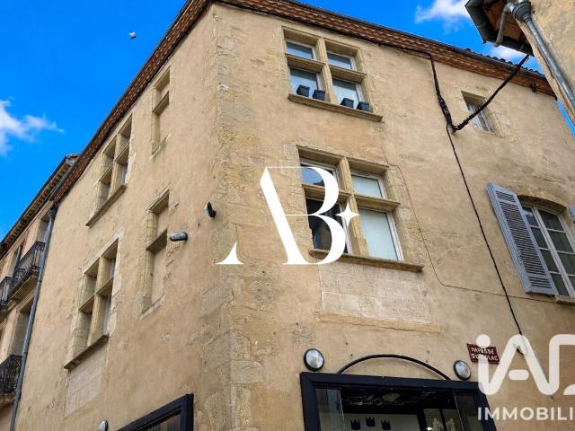 Appartement location à Langon, La Réole