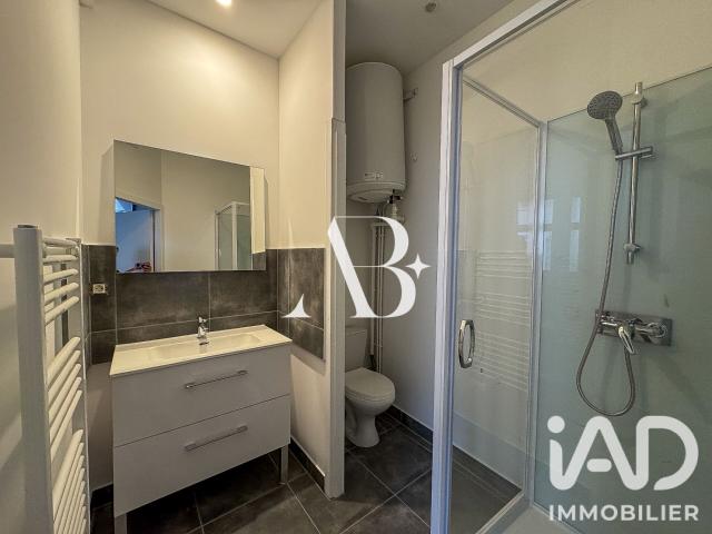 Appartement location à Langon, La Réole