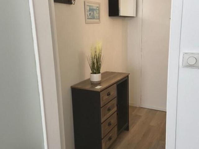 Appartement location à Le Havre, Epretot