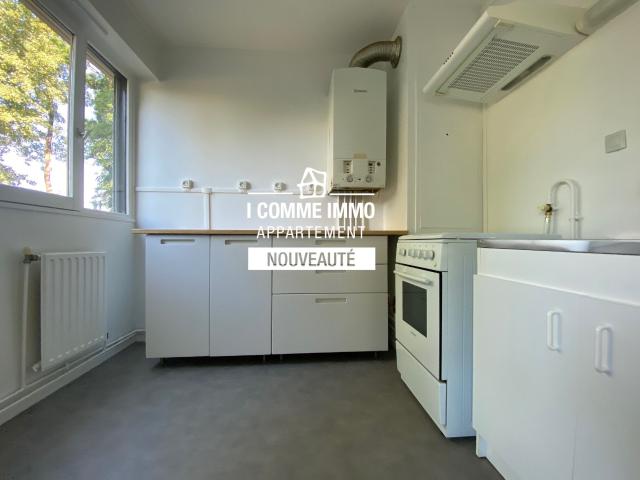 Appartement location à Lens