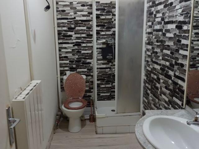 Appartement location à Aix-en-Provence, Les Pennes-mirabeau