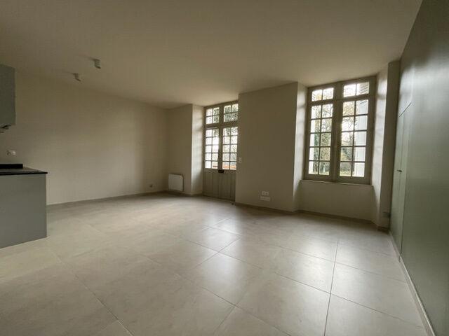 Appartement location à Poitiers, Ligugé