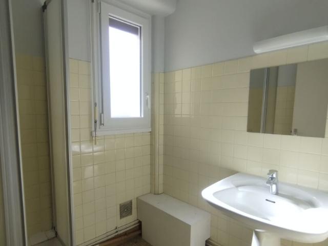 Appartement location à Limoges