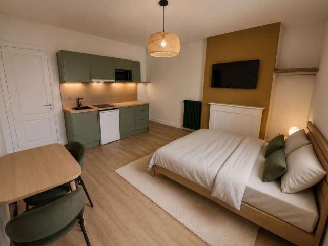 Appartement location à Marmande