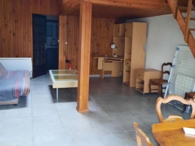 Appartement location à Angers, Andard