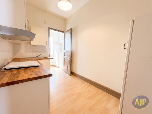 Appartement location à Nantes, La Chapelle-basse-mer