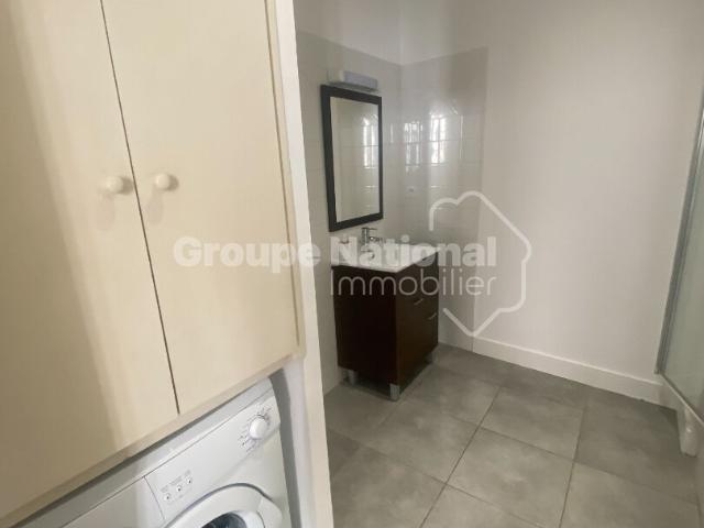 Appartement location à Écusson, Nîmes