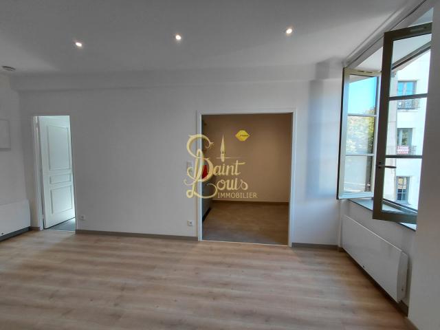 Appartement location à Chinon, Richelieu