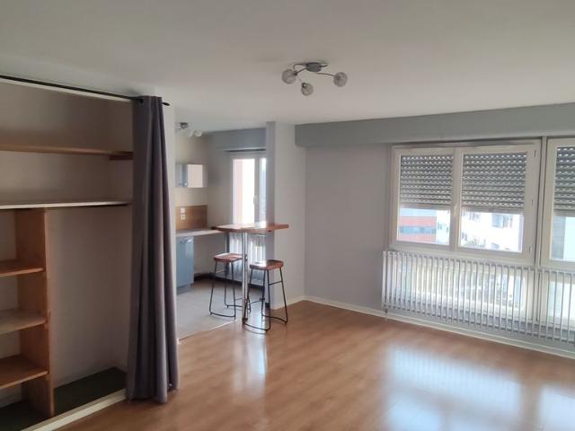 Appartement location à Roanne, Mably