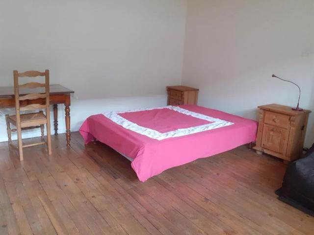 Appartement location à Saint-Étienne, Saint-martin-la-plaine