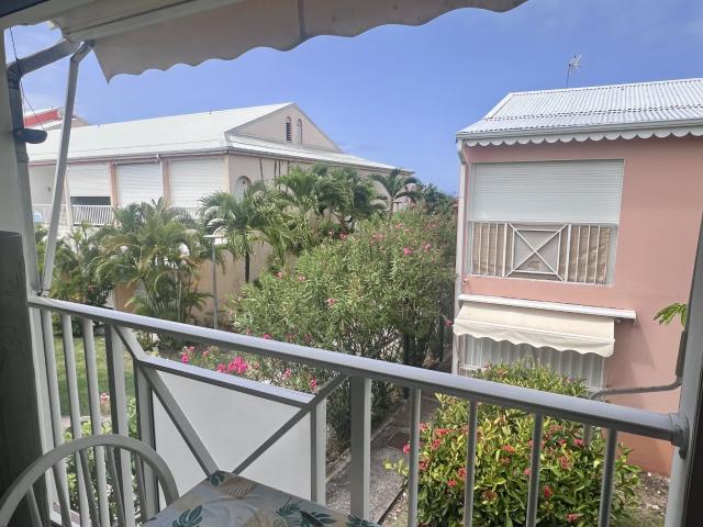 Appartement location à Guadeloupe