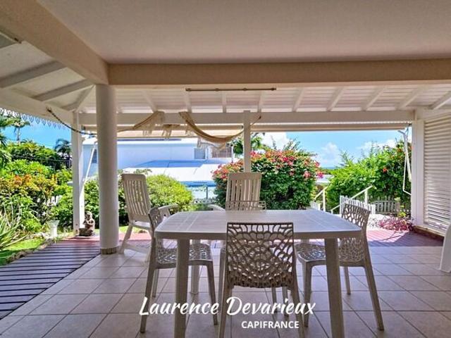Appartement location à Guadeloupe