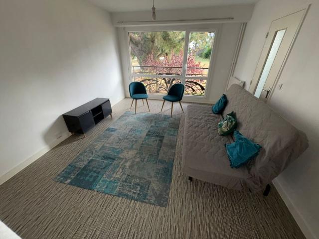 Appartement location à Nantes, Saint-herblain