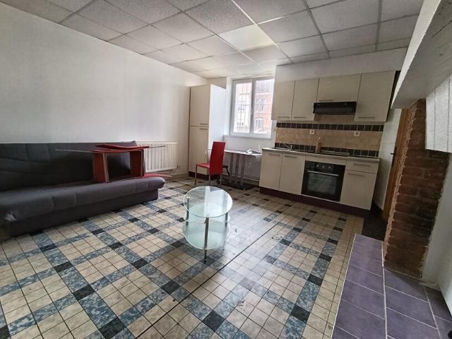 Appartement location à Arras, Saint-pol-sur-ternoise