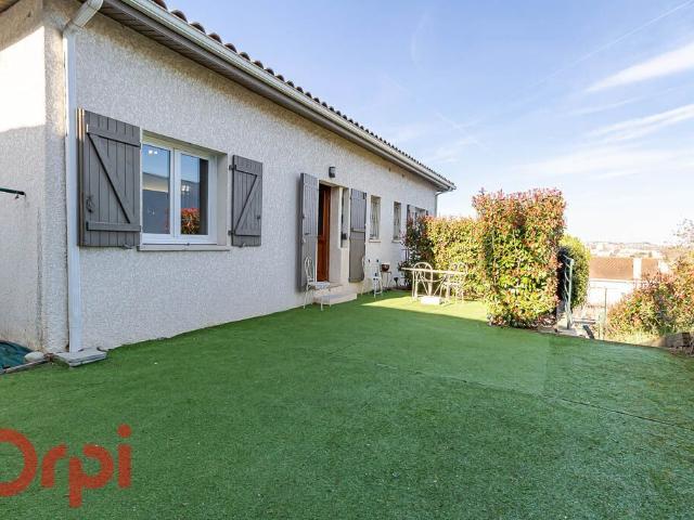 Appartement location à Toulouse