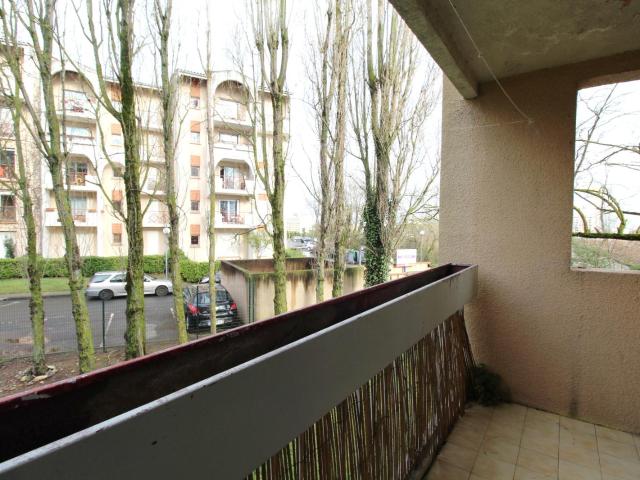 Appartement location à Toulouse