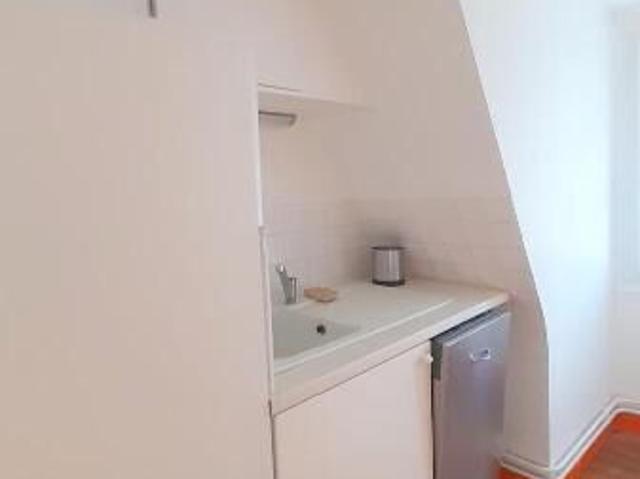 Appartement location à Tours
