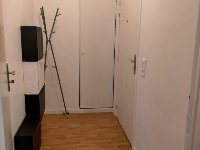 Appartement location à Versailles, Trappes