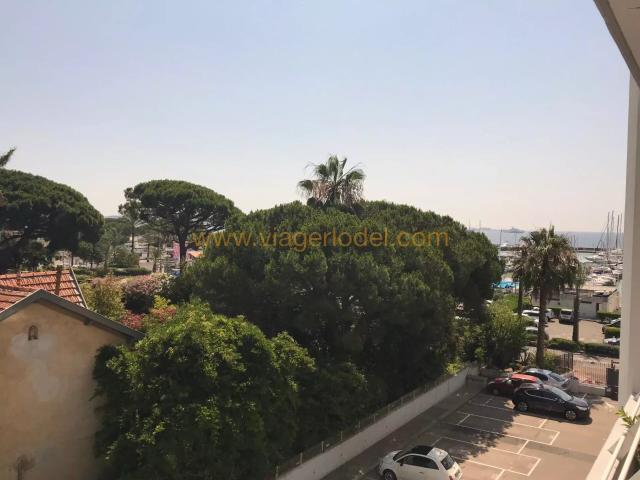 Appartement location à Grasse, Vallauris