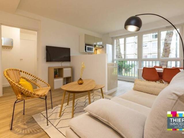 Appartement location à Rennes, Bretagne