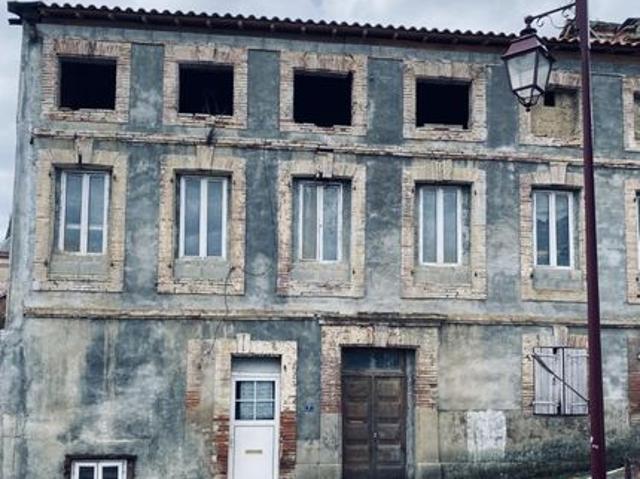 Appartement vente à Montauban, Bourret