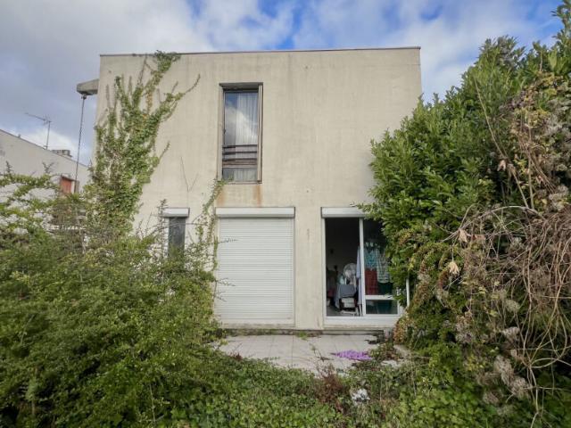 Appartement vente à Sarcelles, Villiers-le-bel