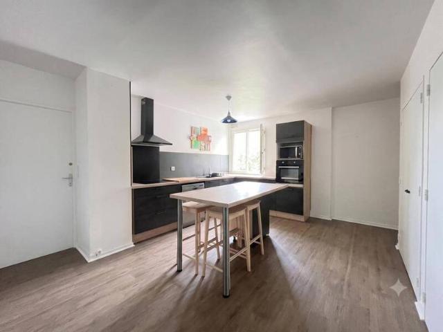 Appartement location à Rennes, Bretagne