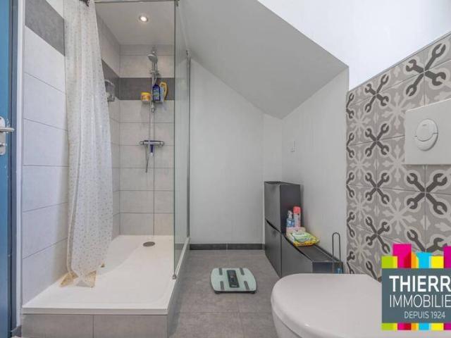 Appartement location à Saint-Malo, Bretagne