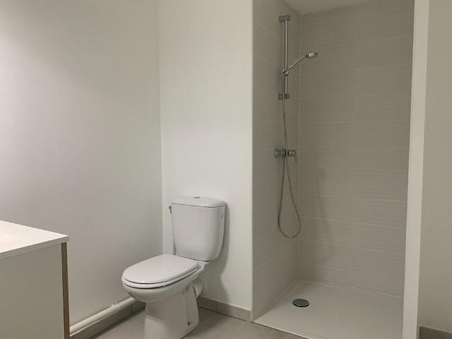 Appartement location à Toulouse