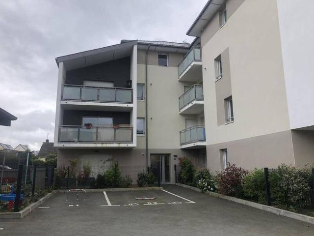 Appartement location à Saint-Malo, Bretagne