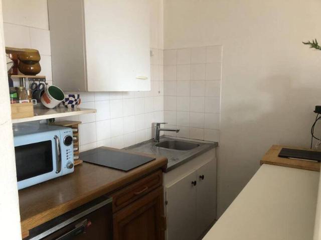 Appartement location à Saint-Malo, Bretagne