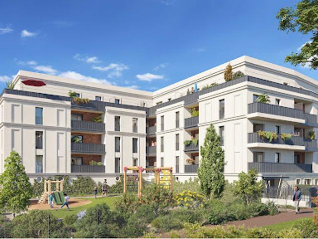 Appartement vente à Limeil-Brévannes, Val-de-Marne